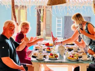 Maritime Nest Cabanas - Tangalle - 3