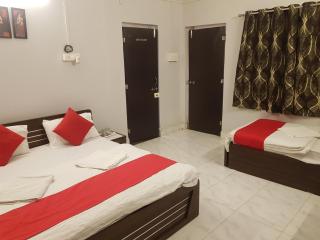 Trisha Residency - Lonavala - 6