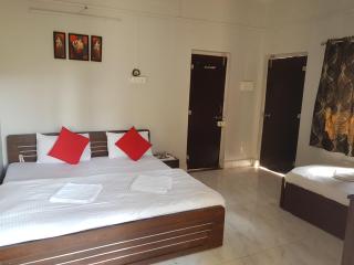 Trisha Residency - Lonavala - 4