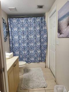 Blue Hideaway With Shared Spaces - 3