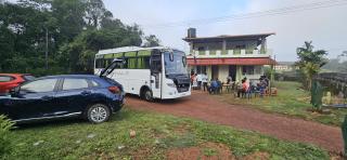 Malgudi Homestay - Someshwar - 3