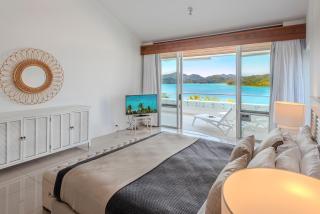 Bella Vista E9 - Ocean View Spacious 2 Bedroom with golf buggy - Hamilton Island - 3