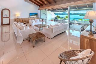 Bella Vista E9 - Ocean View Spacious 2 Bedroom with golf buggy - Hamilton Island - 4
