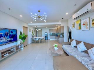 The Song Apartment - Căn Hộ The Sóng -Rose Vũng Tàu - Vung Tau - 6