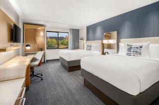 Courtyard by Marriott Columbus Phenix City - Phenix City - 2