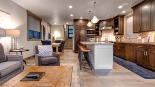 920 E La Tania by SkyRun Park City - Park City - 6