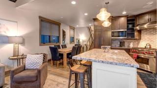 920 E La Tania by SkyRun Park City - Park City - 1