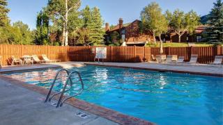 3 Kings Mountain Vista by SkyRun Park City - Park City - 9