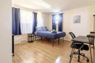Comfortable Private Rooms in Rochester - Rochester - 5