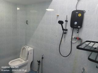 Humairah Homestay - Kuantan - 8