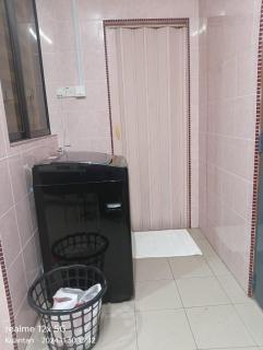 Humairah Homestay - 7