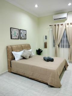 Humairah Homestay - 6