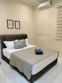 Humairah Homestay - Kuantan - 5