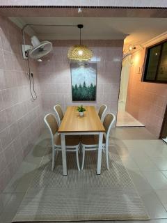 Humairah Homestay - Kuantan - 4