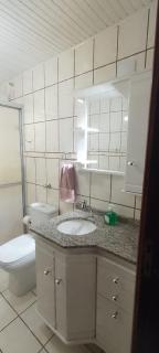 Apto 02 quartos climatizados rua 701 centro Balneário Camboriú SC - 8