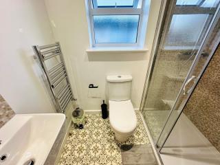 Comfort Suite in Manchester - 2