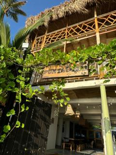 Cabaña Punta Coral - Rincón - 7