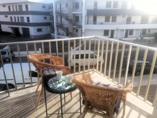 Apartamento con vistas al mar, cerca de la playa, aire acondicionado, WIFI y parking - ES-258-39 - Roses - 0