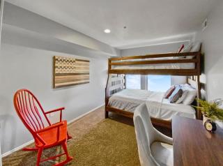 202 Fox Bay Condo - Heber City - 6