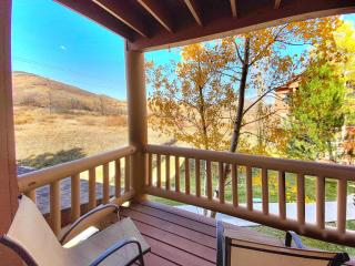 202 Fox Bay Condo by SkyRun Park City - 8