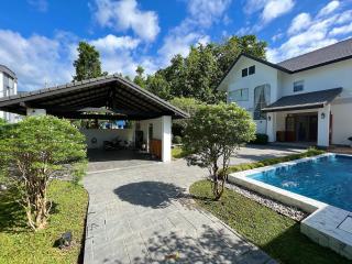 LKM Pool Villa - Chiang Mai - 2