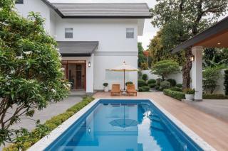 LKM Pool Villa - Chiang Mai - 0