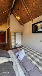 Cabaña en ambiente familiar - Valdivia - 9