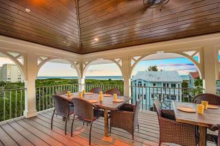 Ocean Overlook - Siesta Key - 0