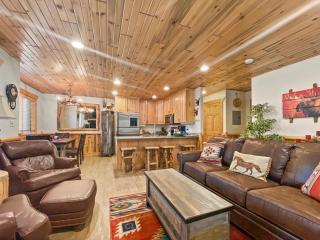 6 A Timberwolf Lodge by SkyRun Park City - 9