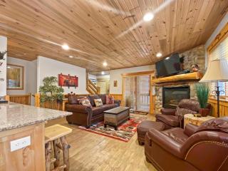 6 A Timberwolf Lodge by SkyRun Park City - Park City - 7