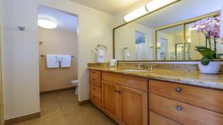 Napili Shores D127 - Kahana - 5
