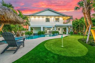 Paradise Cove - Siesta Key - 0