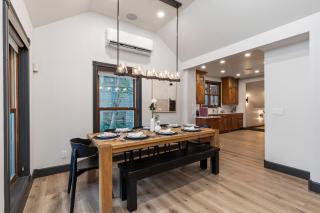 909 Snowy Cottage by SkyRun Park City - Park City - 4