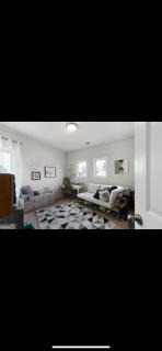 Cozy Bedroom in Newer Home - 3