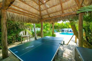 The Pool House - Siesta Key - 6