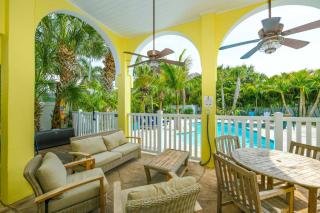 The Pool House - Siesta Key - 4