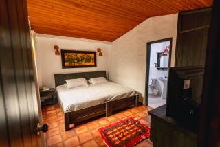 HOTEL COMPOSTELLA - Paipa - 8