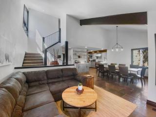 207 Woodside by SkyRun Park City - Park City - 0
