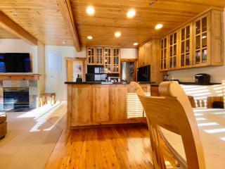 10 Settlers Cabin by SkyRun Park City - 1