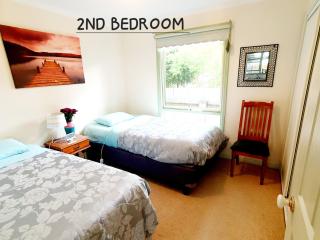 Daylesford A Very Quiet ABELIA COTTAGE BOTANICAL COTTAGE 10 min walk town - Daylesford - 2