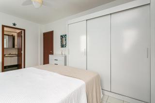 Apartamento TOP no Novo Campeche, completo, luminoso, a 50 m da praia - 2