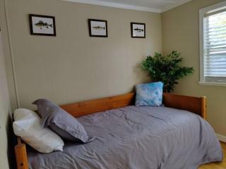 Cousin Carol's Fishing Adventure! Scottsburg, VA - 6