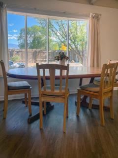 Taos Pine Home - Taos - 5