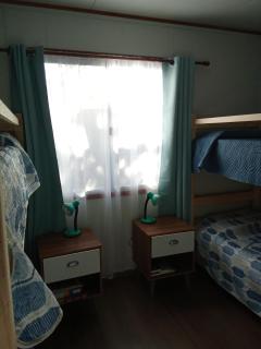 Casa a estrenar en Atlántida!! - Atlántida - 2