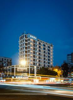 UrCove By Hyatt Chengdu Wenshu Monastery - Chengdu - 9