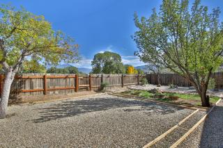 Taos Pine Home - 9