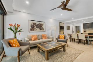 SeaEden at Sea Temple Port Douglas 2 Bedroom Apartment - Craiglie - 1