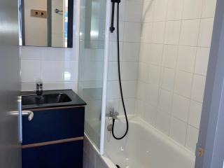 Appartement cosy à Plagne 1800, 4-5 pers, accès piscine - FR-1-181-2842 - 5