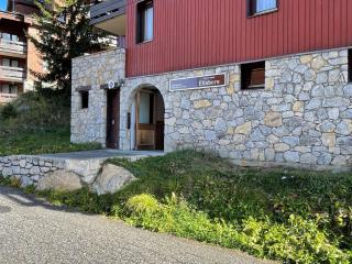 Appartement cosy à Plagne 1800, 4-5 pers, accès piscine - FR-1-181-2842 - La Plagne Tarentaise - 3