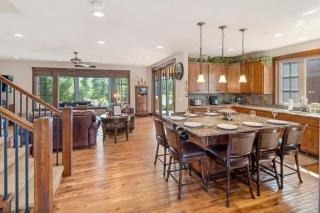 Suncadia 3 Bedroom Pet Friendly Home with Remarkable Views of Hole #18 - Cle Elum - 5